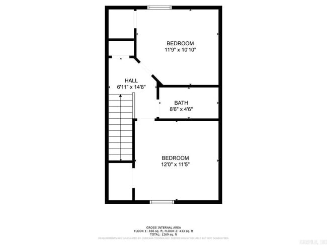 Building Photo - 1513 Noah Ct