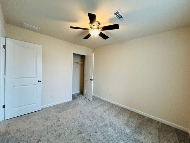 Building Photo - BRAND NEW 2-story 1-car garage Jamestown townhome with 3 bedroom 2.5 bath