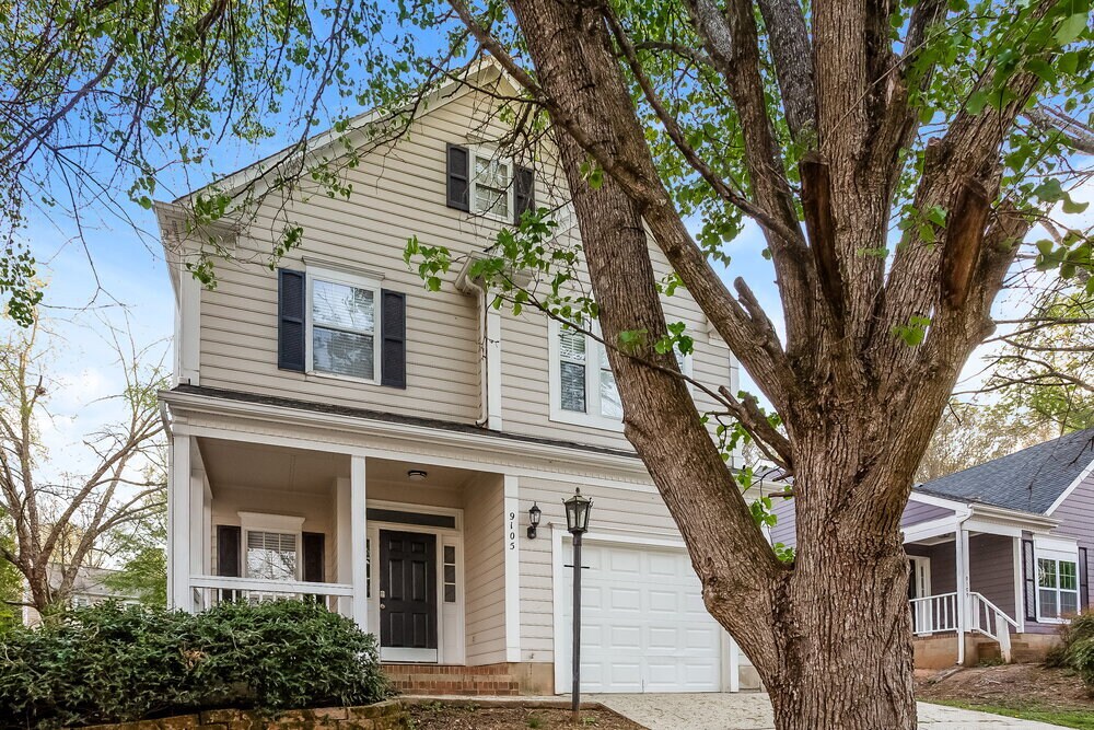 Building Photo - 9105 Eaker Ct