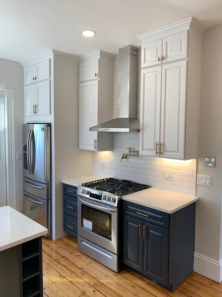 Building Photo - 147 Princeton St