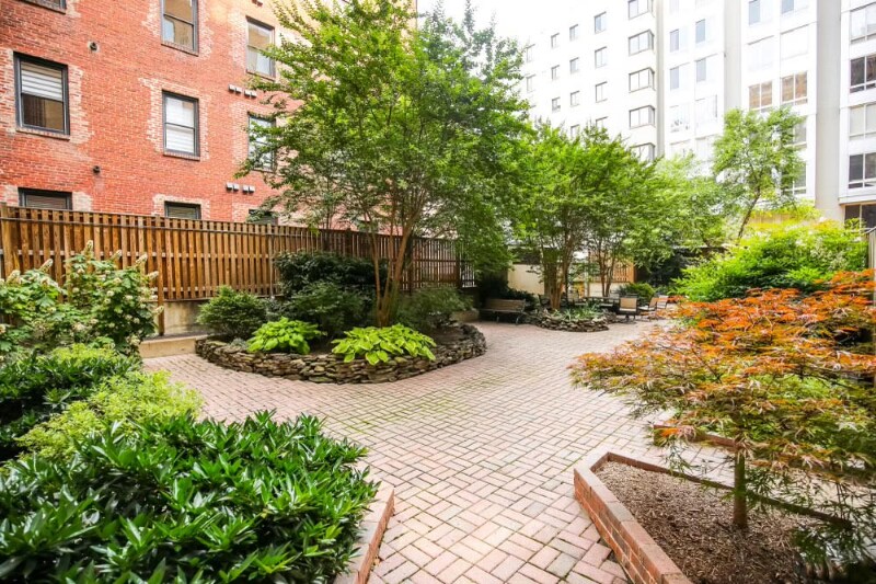 Building Photo - 1245 13th St NW