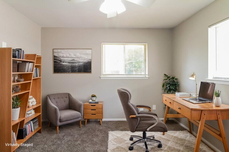 Building Photo - 5014 Hasie Dr