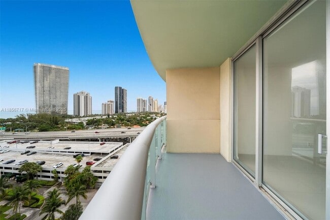 Building Photo - 19390 Collins Ave