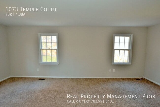 Building Photo - 1073 Temple Ct