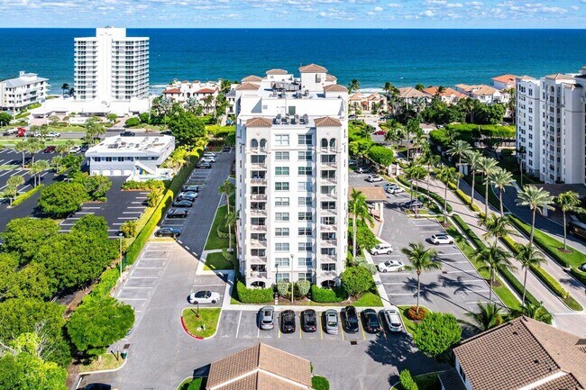 Building Photo - 3594 S Ocean Blvd