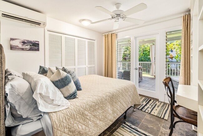 Building Photo - Fully Furnished Home in the Heart of Lanikai