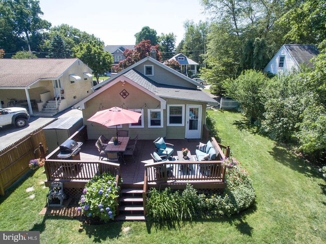 Building Photo - 502 Central Ave