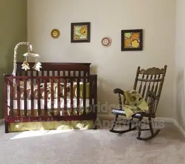 Building Photo - 1107 Foghorn Dr