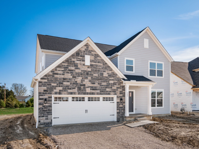 Building Photo - 267 Sage Hill Dr