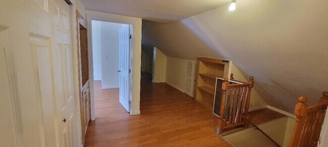 Building Photo - 4765 Washington St