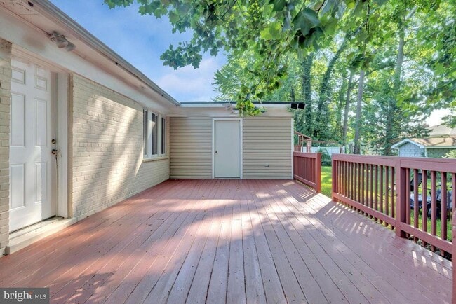 Building Photo - 2703 Gaither St