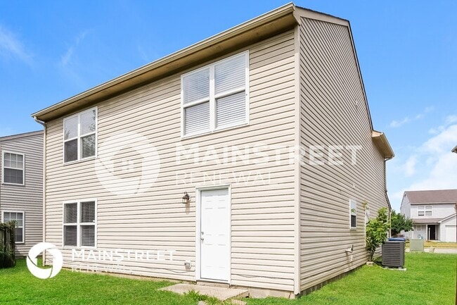 Building Photo - 4045 Orchard Valley Blvd