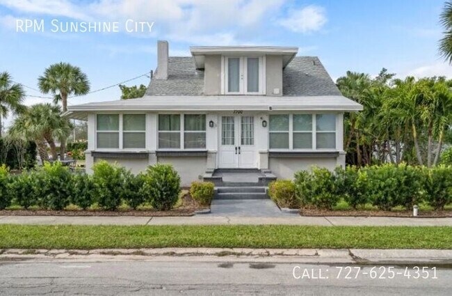 Primary Photo - 7700 Boca Ciega Dr