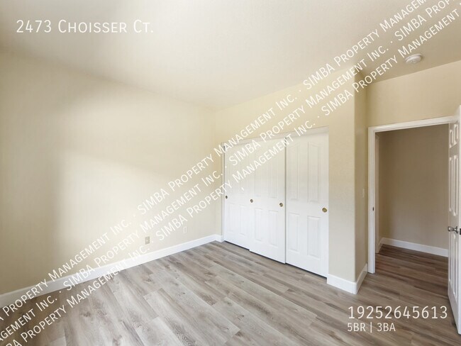 Building Photo - 2473 Choisser Ct