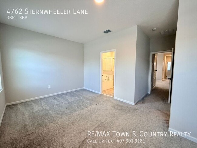 Building Photo - 4762 Sternwheeler Ln