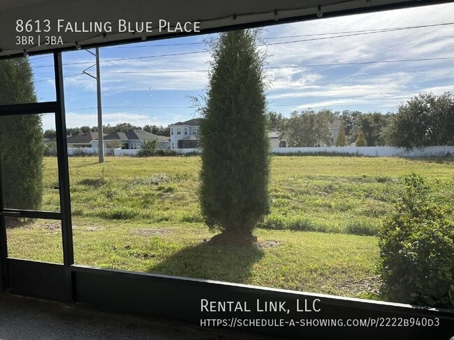 Building Photo - 8613 Falling Blue Pl