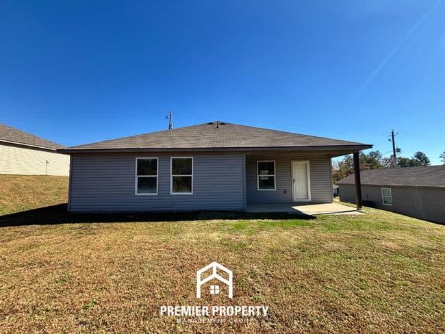 Building Photo - 1110 Brookhaven Dr