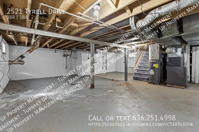 Building Photo - 2521 Tyrell Dr