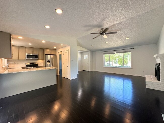 Building Photo - Rambler Retreat – Style, Space, and Steila...