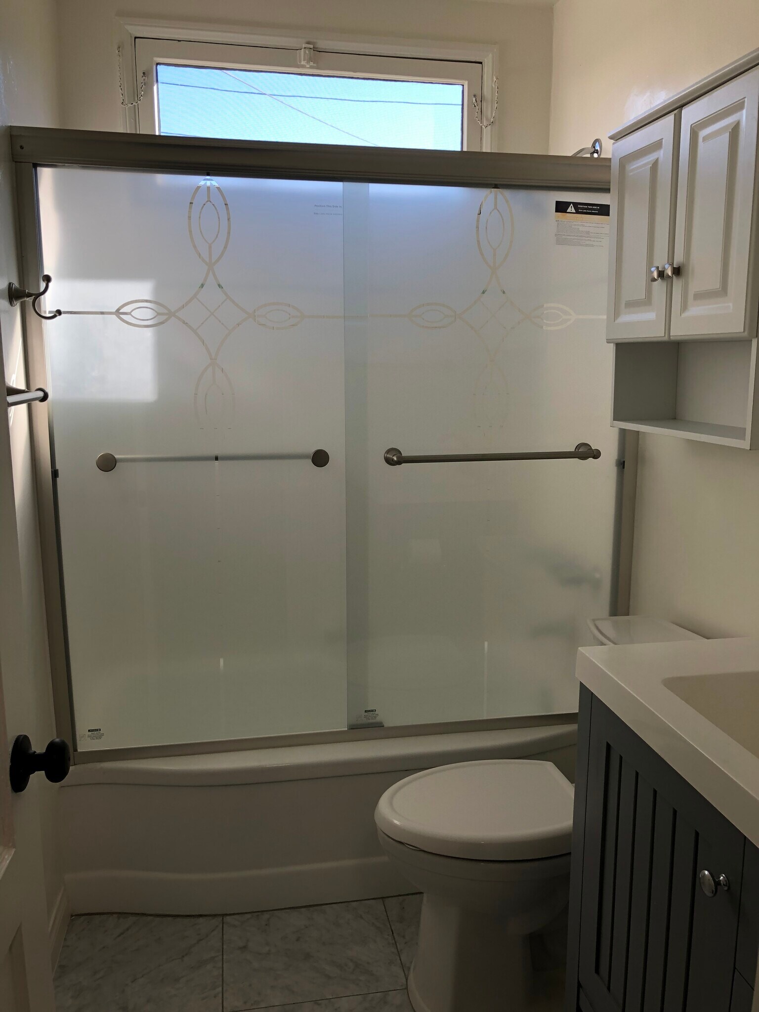 Bathroom - 12544 Venice Blvd