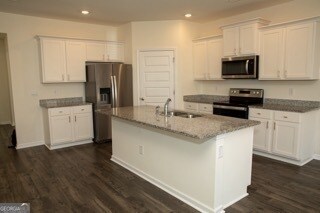 Building Photo - 443 Faulkner St