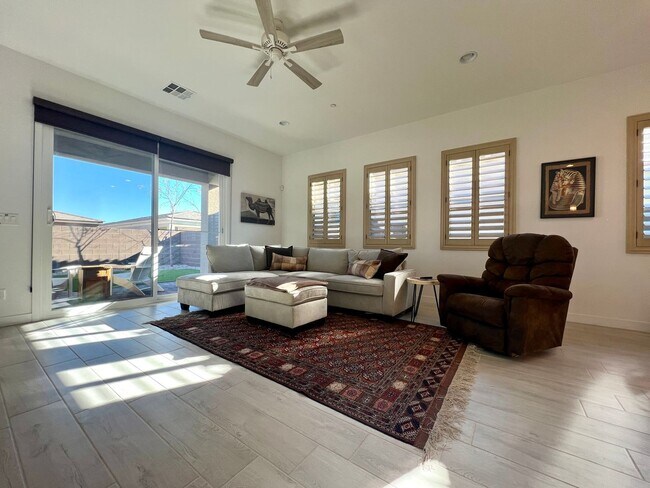 Building Photo - Immaculate 3 Bedroom Furnished Smart Home in Lake Las Vegas – A Tranquil Desert Oasis