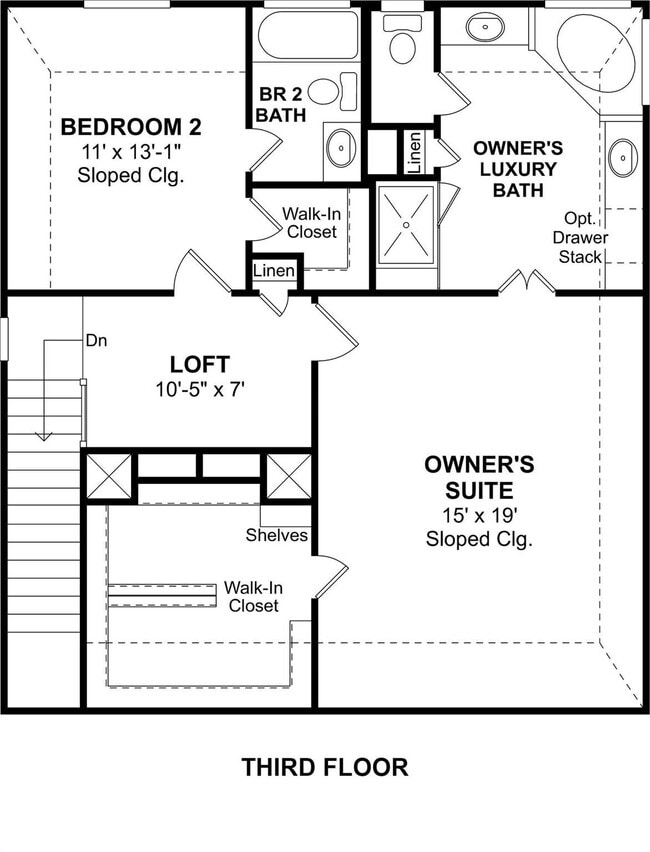 Building Photo - 2013 Kirby Landing Dr