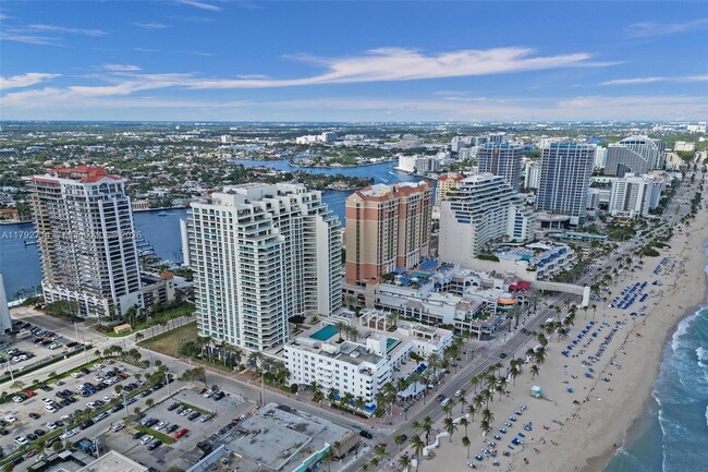 Building Photo - 101 S Fort Lauderdale Beach Blvd