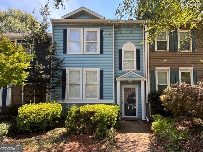 Primary Photo - 666 Stratford Green Way