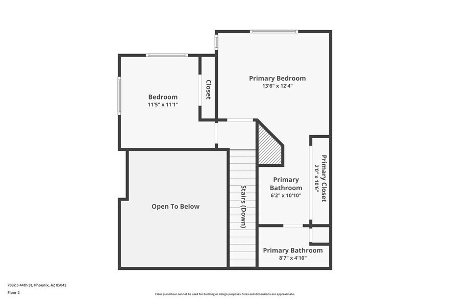 Building Photo - 7032 S 44th St