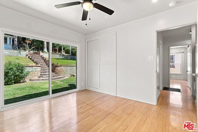 Building Photo - 5412 Marburn Ave