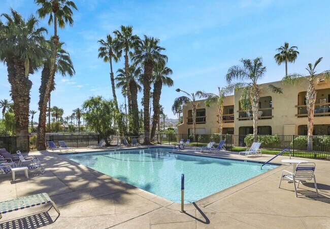 3 different pools - 5300 E Waverly Dr