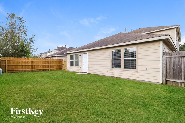 Building Photo - 16814 Perryton Ln