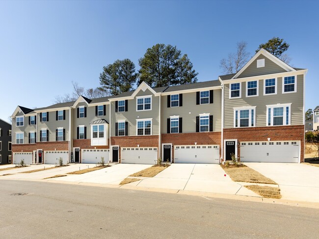 Building Photo - 431 Moondance Dr