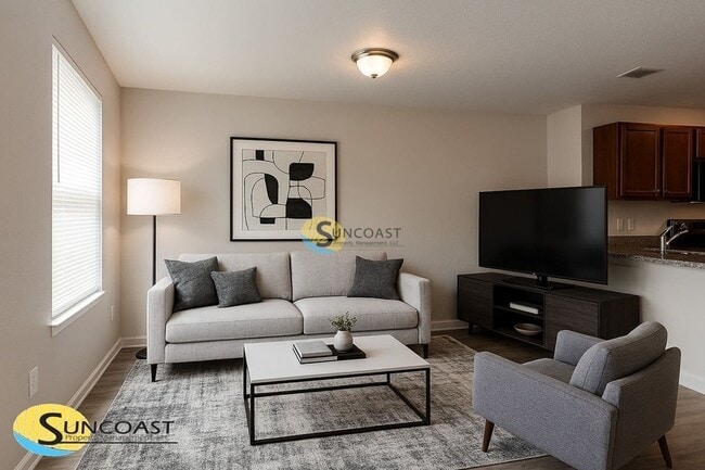 Building Photo - 8349 Homeport Ct