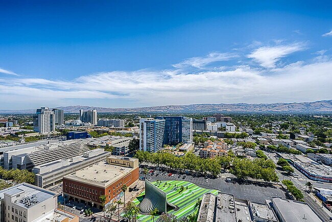 Building Photo - 360 Residences