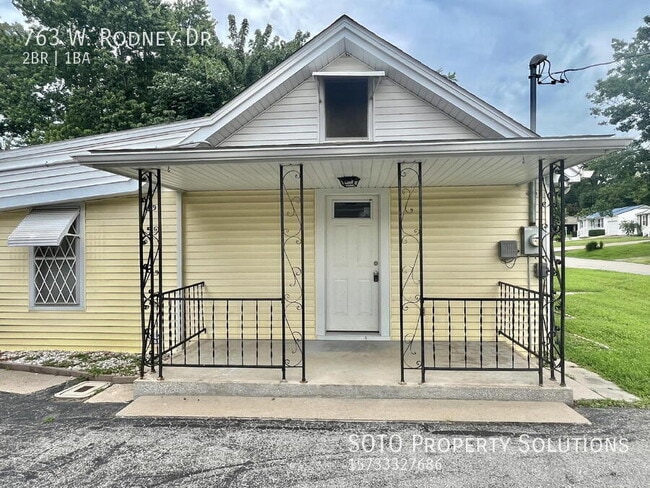 Building Photo - 763 W Rodney Dr