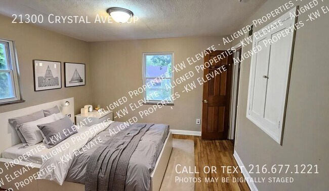 Building Photo - 21300 Crystal Ave