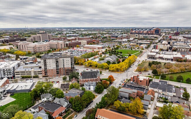 Building Photo - 435 Virginia Ave