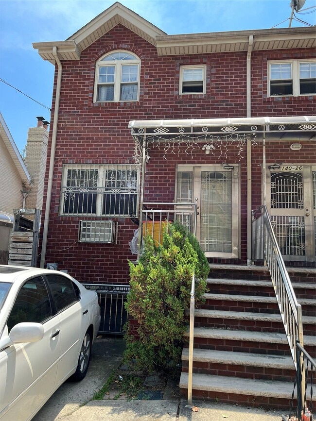 Primary Photo - 140-28 45th Ave
