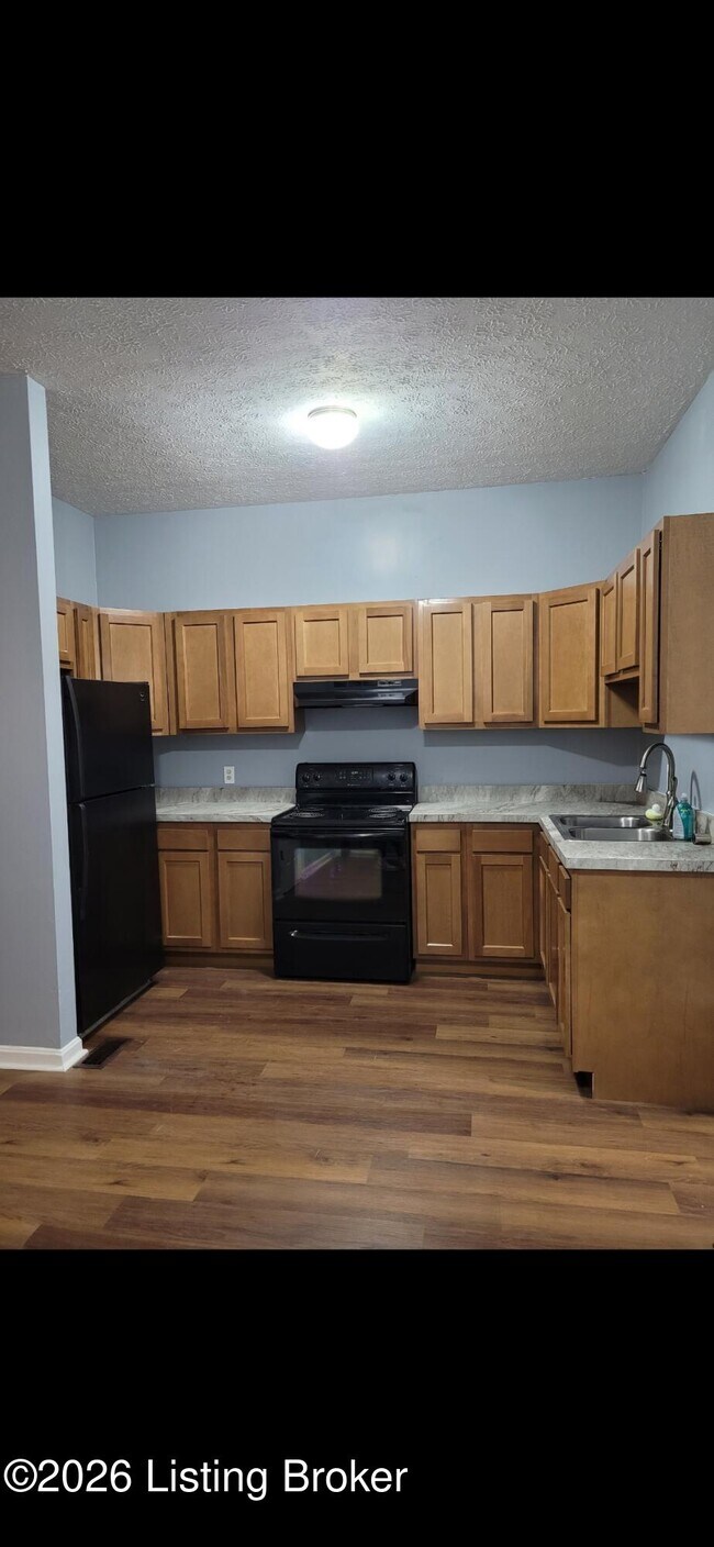 Building Photo - 1532 W Breckinridge St