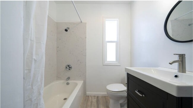 Building Photo - 2269 San Antonio Ave