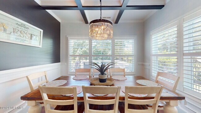 Building Photo - 107 Bogue Harbor Ct