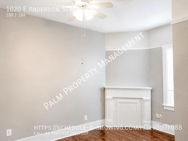 Building Photo - 1020 E Anderson St