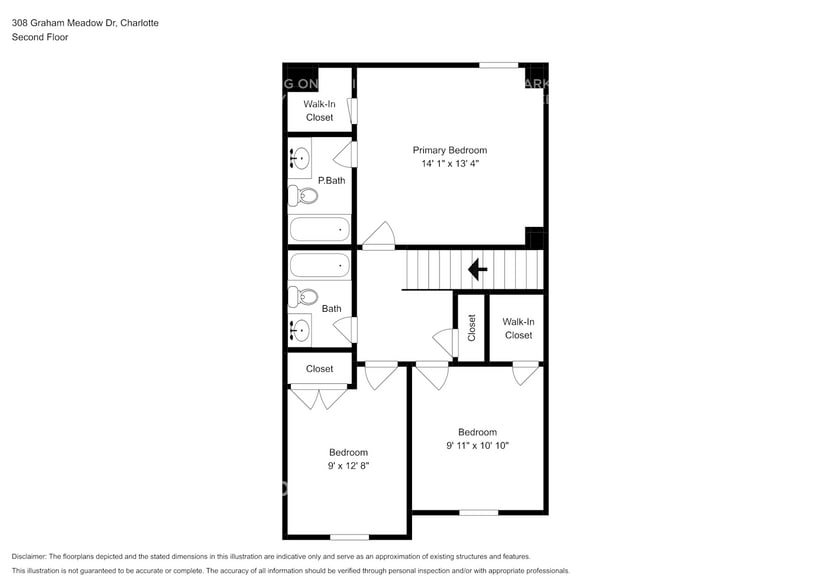 Building Photo - 308 Graham Meadow Dr