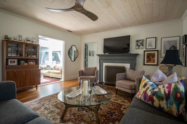 Building Photo - 119 Fortson Cir