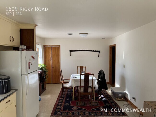 Building Photo - 1609 Ricky Rd