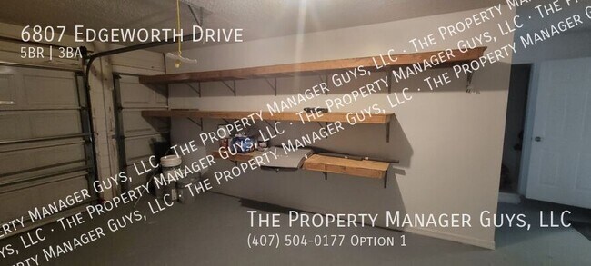 Building Photo - 6807 Edgeworth Dr