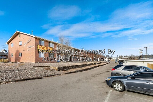 Building Photo - 5275 W 1st Ave