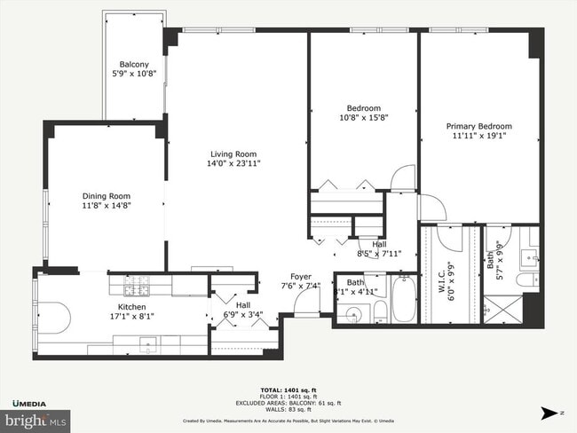 Building Photo - 3001 Veazey Terrace NW